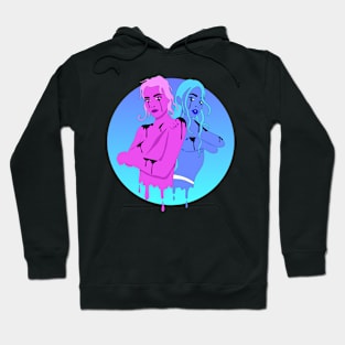 Killers Hoodie